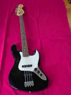 Fender Japan JB62M ミディアムスケール ジャズベース アルダー - メルカリ