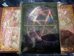 2026年最新】遊戯王 ycs スリーブ 黒爆裂破魔導の人気アイテム - メルカリ