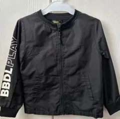 BBDL ブラックジャケット 100cm