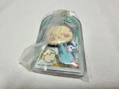 ちいかわ ミニチュアチョコチャーム ラッコ