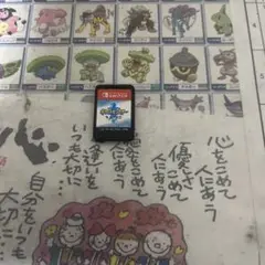 ポケットモンスター ソード Nintendo Switch