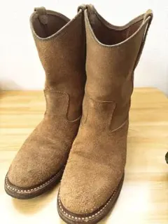 ジョンロフグレンDUKE ROPER BOOTS サイズ9 1/2D - メルカリ