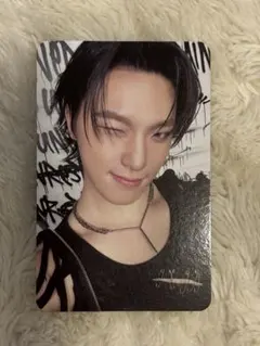 セブチ ディノ HAPPY BURSTDAY Daredevil トレカ