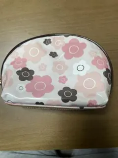 マリークワントポーチ