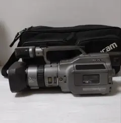 動作未確認 SONY ソニー Handycam DCR-VX1000のサムネイル