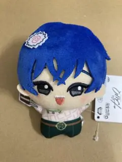 【オンクレ未開封品10点】カリスマ ちびぐるみ 本橋依央利 カリスマ_ よりぬい(ぬいぐるみ)/本橋依央利 | 公式グッズ・公式