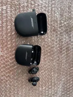 Bose QuietComfort Ultra Earbuds