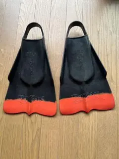 DMC Fins REPELLOR ボディボードフィン Lサイズ - メルカリ
