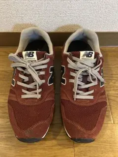 英国製✨ニューバランス M576CBB EUR40 25cmブラウン スニーカー 