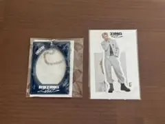 RIIZE ランダムトイ ウンソク 2点セット