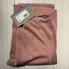 パタゴニア patagonia ベビー・キャプリーン・ミッドウェイトボトム 5T