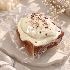 【本日限定価格】海外製 スクイーズ ケーキ チョコクリーム