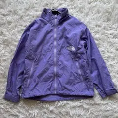 ノースフェイス Compact Jacket コンパクトジャケット120 キッズ