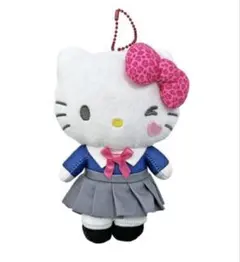 ハローキティ キーホルダー