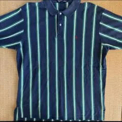 Polo by Ralph Lauren ボーダー　ポロシャツ