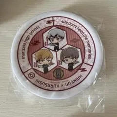ハイキュー 寿司皿