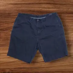 POLO RALPH LAUREN ポロチノショーツ ネイビー 実寸W38のサムネイル