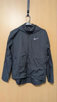 Nike ウィンドブレーカー ブラック