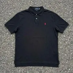 Polo Ralph Lauren ポロシャツ ブラック Lのサムネイル