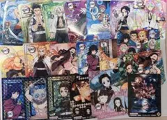 鬼滅の刃☆シールセット