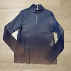 leinwande ラインヴァンド シースルー トップス