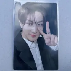 ENHYPEN 一直娱 yizhiyu上海 中華 ジョンウォン トレカ