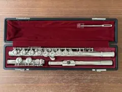 フルート YAMAHA YFL211S