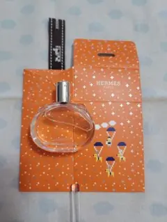 HERMES エルメス☆BARÉNIA バレニア ヘアミスト 30mL - メルカリ