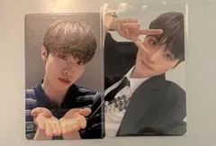 ONE PACT ソンミン ONE FACT