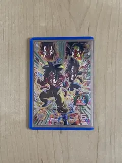 ドラゴンボールヒーローズ 孫悟空:gt PUMS14-SEC - メルカリ