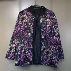 最終値下げ!!訳あり未使用♪起毛タイプ＊カーティガン　free