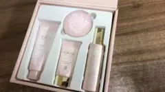 クレドポーボーテ コフレ 未使用 保湿 ハンドクリーム