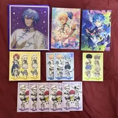 さむわんへるつ ジャンプフェスタ 2026 複製ミニ色紙 - メルカリ