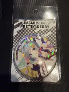 2026年最新】セイウンスカイ 缶バッジの人気アイテム - メルカリ