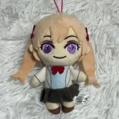 天馬咲希 プロセカ サンリオ キャラクターズ ふわぷちマスコット