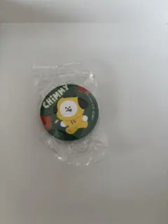 BT21くら寿司コラボ ビッくらポン CHiMMy