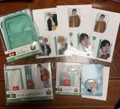 EBiDANくじvol.2 Sakurashimeji