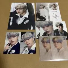 JO1 BE CLASSIC 木全翔也