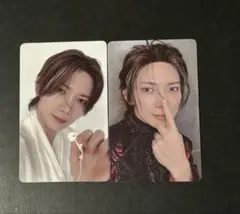 【ATEEZ】ヨサン　ラントレ　IYF