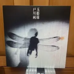 2026年最新】戸川純 LPの人気アイテム - メルカリ