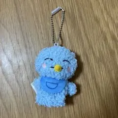 がんぺーちゃん ぬいぐるみ マスコット ガチャガチャ