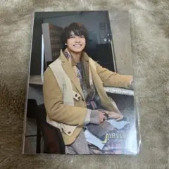 King&Prince 髙橋海人 フォトセット ジャニアイ 2019