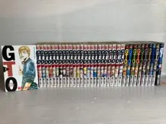 GTO + 14Days + 湘南純愛組 全巻　送料包む　漫画　藤沢とおる GTO + 14Days + 湘南純愛組 全巻 送料包む 漫画 藤沢とおる - メルカリ