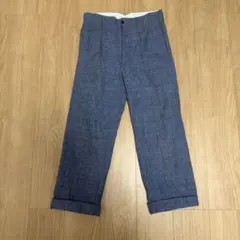 1930〜40s Sweet Orr 黒シャンワークパンツ - メルカリ