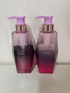 anummy REPAIR MELTY シャンプー＆トリートメントセットのサムネイル