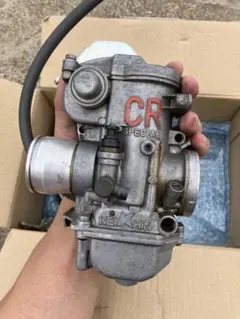 モ*R様 CRmini22インナーヨシムラMJN、ヨシムラハイスロ、デュアルスタ 