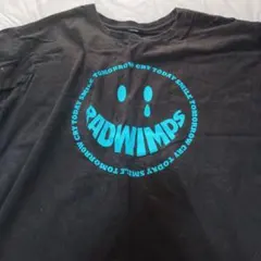 2025年最新】radwimps Tシャツの人気アイテム - メルカリ