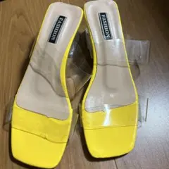 サンダルレディース