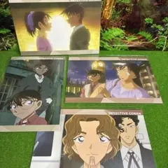 名探偵コナン　ポストカード