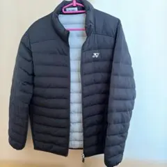 YONEX ブラック ダウンジャケット